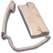 Videx Audio Entry Handsets