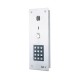 BPT VRAK/1-10 VR flush mounted audio panel keypad for system 200