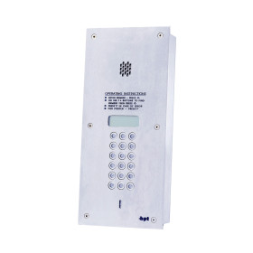 BPT VRVD300, System 300 VR Video digital - DISCONTINUED BPT VRVD300, System 300 VR Video digital - DISCONTINUED