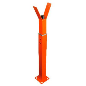 Nice WA11 adjustable stand for barrier bars Nice WA11 adjustable stand for barrier bars