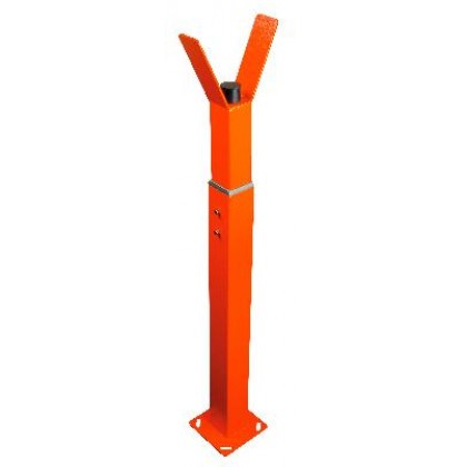 Nice WA11 adjustable stand for barrier bars