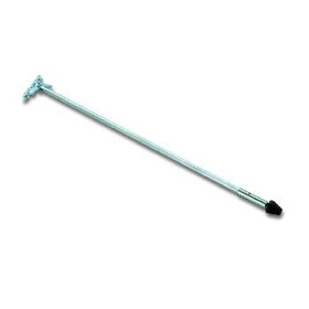 Nice WA12 mobile stand for bars in automatic barrier system Nice WA12 mobile stand for bars in automatic barrier system