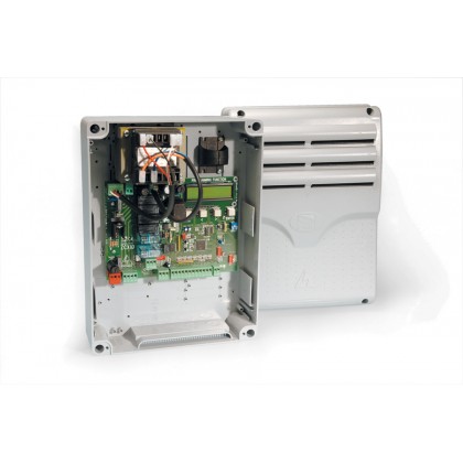 Came ZL92Z control panel for two leaf swing gates