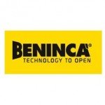 Beninca gate automation