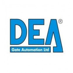 DEA gate automation