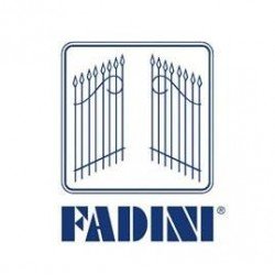 Fadini gate automation