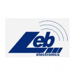 Leb gate automation