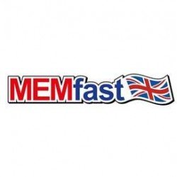 Memfast gate fastners